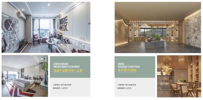 开元建设：“非住”产品代建领跑者双料领先品牌代建人(图11)