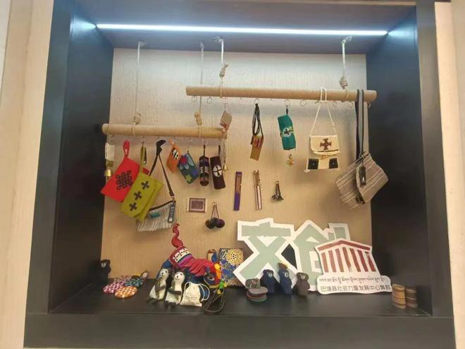 团结包子、冒面、花茹等你来品舌尖盛宴·烟火巴塘——2023年巴塘美食文化周开幕！(图4)