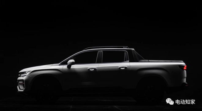 吉利再出纯电新品牌“雷达汽车”(图2)