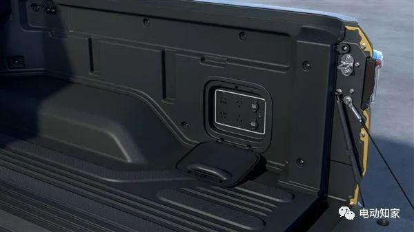 吉利再出纯电新品牌“雷达汽车”(图10)