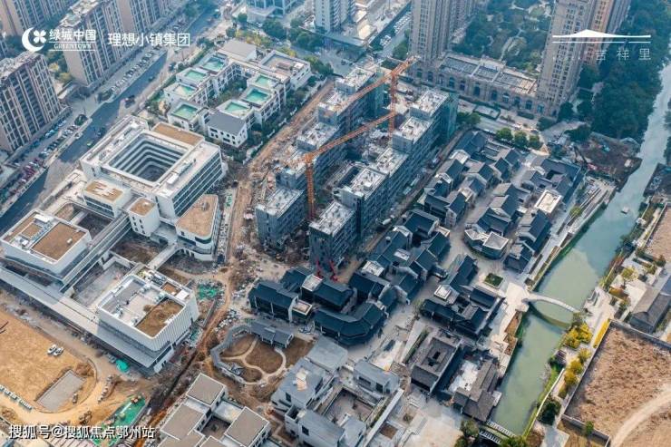 杭州绿城吉祥里楼盘网站丨绿城吉祥里欢迎您丨楼盘详情户型(图3) 杭州绿城吉祥里楼盘网站丨绿城吉祥里欢迎您丨楼盘详情户型(图3)