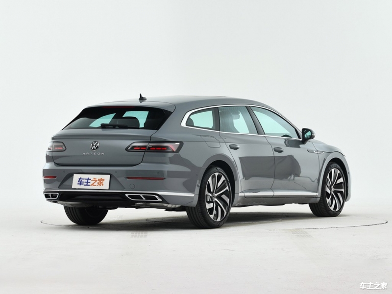 大众(进口)Arteon价格最低33万起售 欢迎前来试驾(图2) 大众(进口)Arteon价格最低33万起售 欢迎前来试驾(图2)