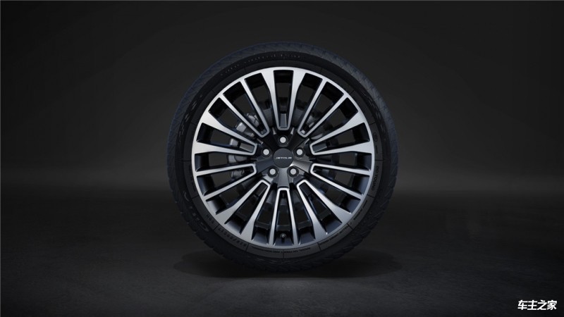 捷途X70诸葛玩出了什么新花样？(图4)