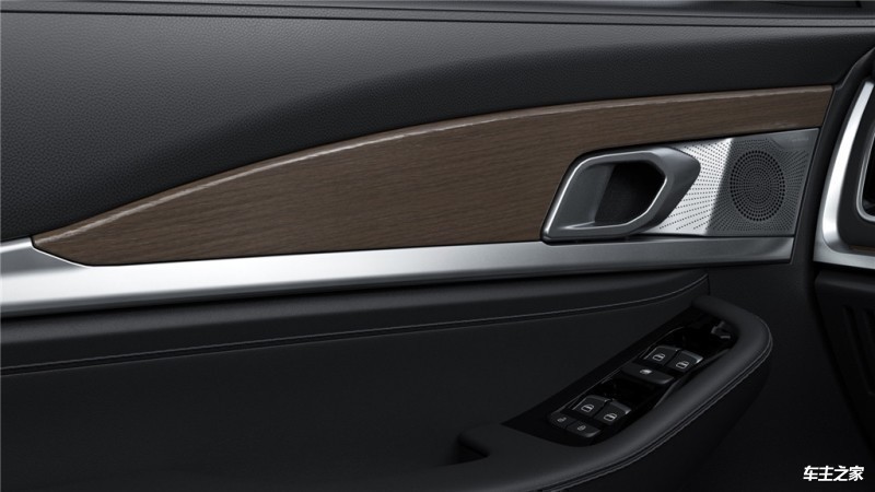 捷途X70诸葛玩出了什么新花样？(图3)