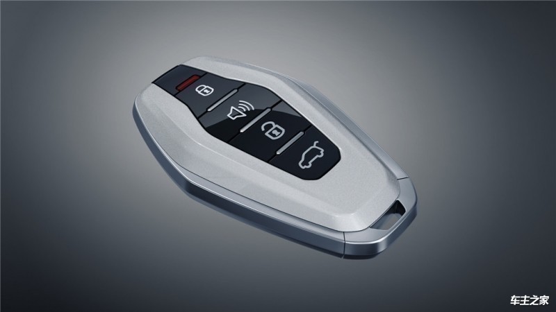 捷途X70诸葛玩出了什么新花样？(图5)