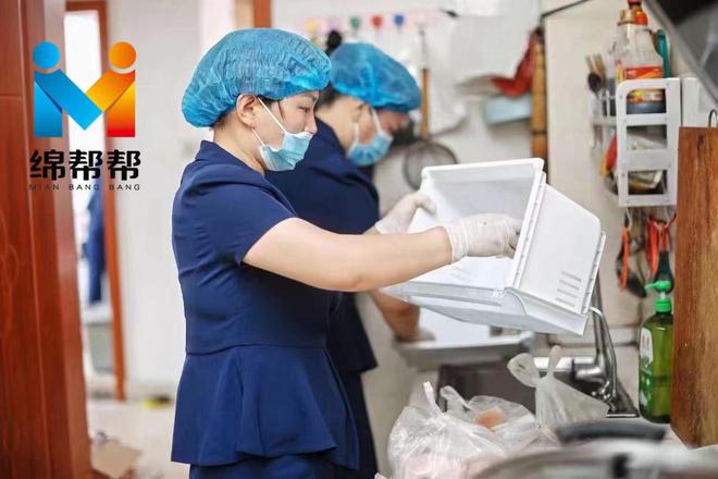 为劳动力贴上“金名片” 劳务品牌成为带动就业增收新引擎(图4)