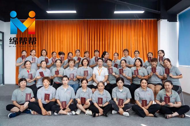 为劳动力贴上“金名片” 劳务品牌成为带动就业增收新引擎(图5)