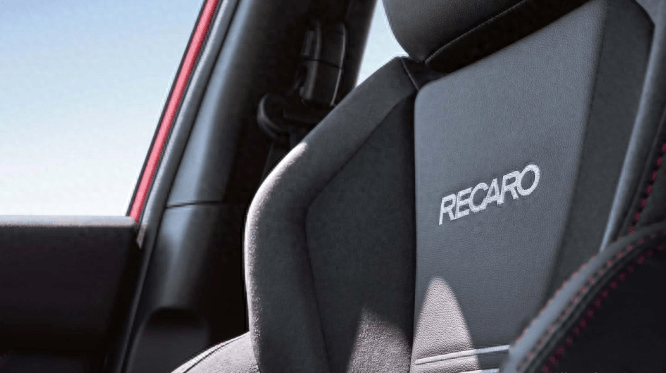 最大输出271马力斯巴鲁WRX TR版官图曝光(图3)