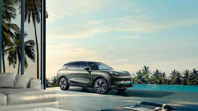 国产又出全新SUV！热度超过大众、丰田输出430马力只要20万起(图2)