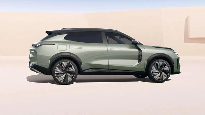 国产又出全新SUV！热度超过大众、丰田输出430马力只要20万起(图3)