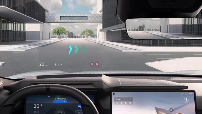 国产又出全新SUV！热度超过大众、丰田输出430马力只要20万起(图8)