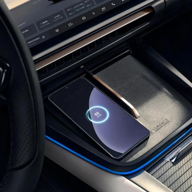 国产又出全新SUV！热度超过大众、丰田输出430马力只要20万起(图9)