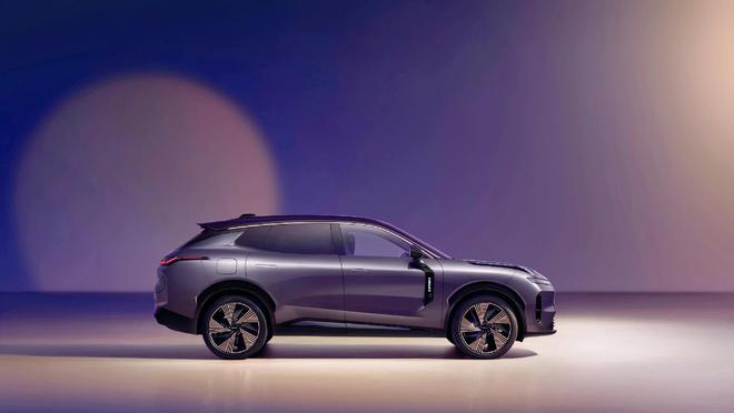 国产又出全新SUV！热度超过大众、丰田输出430马力只要20万起(图14)