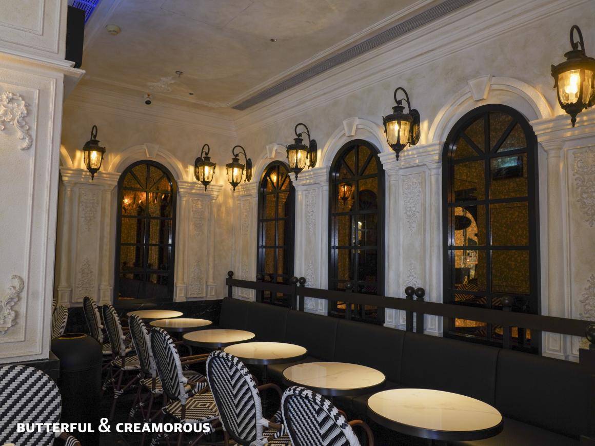 BC黄油与面包携手Max Mara联名奢侈品与烘焙上演一场跨时空对话(图4)