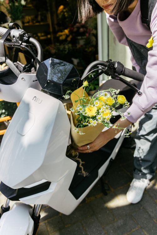 百城霸屏掀起热销风暴 看小牛电动如何抢占“Z世代”消费心智？(图7)