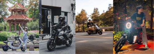 百城霸屏掀起热销风暴 看小牛电动如何抢占“Z世代”消费心智？(图5)