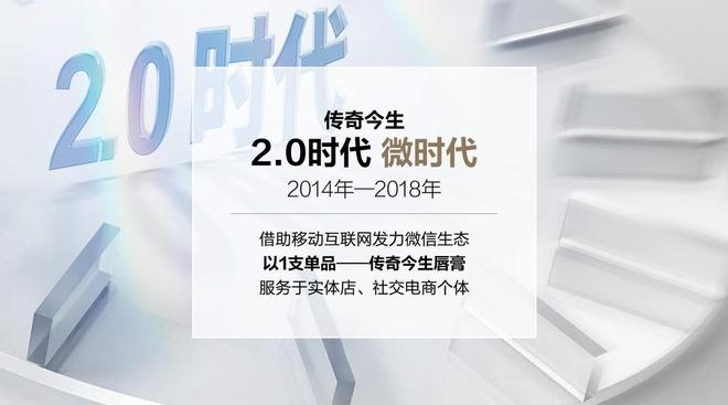 一个能在国内外市场持续发展20年的国货美妆品牌意味着什么？(图5)