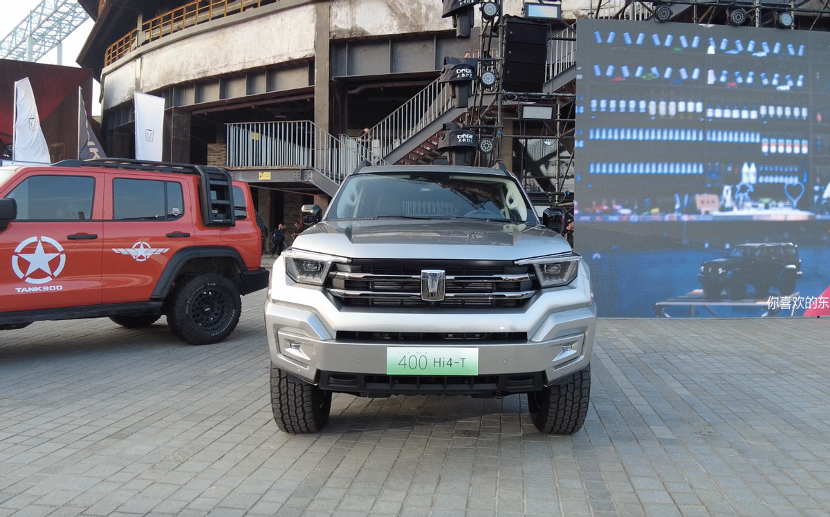 续写30万用户传奇 对话坦克品牌CEO刘艳钊(图9)