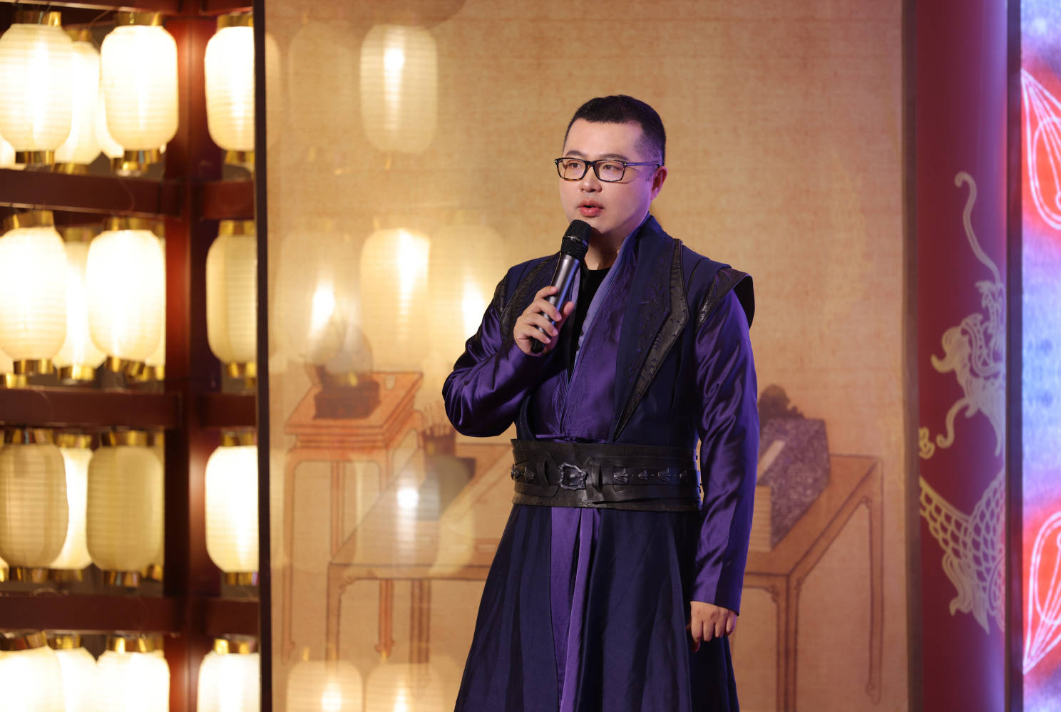 优酷动漫2023新片发布会上线部新片跻身行业前列(图4) 优酷动漫2023新片发布会上线部新片跻身行业前列(图4)