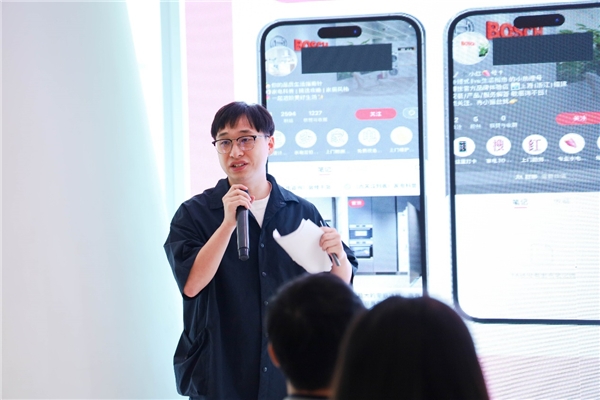 新链路 新机遇丨从家居行业沙龙中观小红书KOS+体系赋能家居品牌营销力量(图3) 新链路 新机遇丨从家居行业沙龙中观小红书KOS+体系赋能家居品牌营销力量(图3)