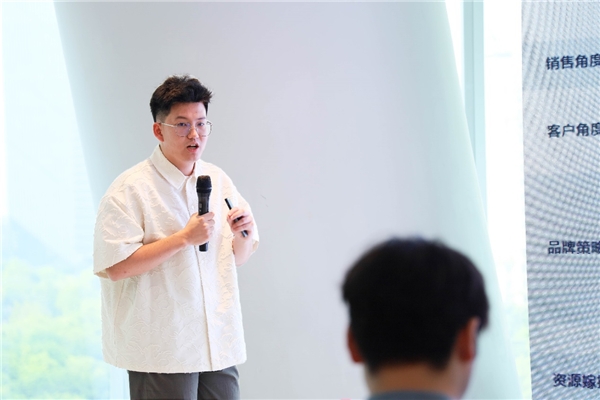 新链路 新机遇丨从家居行业沙龙中观小红书KOS+体系赋能家居品牌营销力量(图4) 新链路 新机遇丨从家居行业沙龙中观小红书KOS+体系赋能家居品牌营销力量(图4)