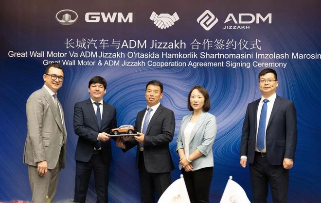 赢在当下把握未来这家车企的长期主义露出峥嵘(图10)