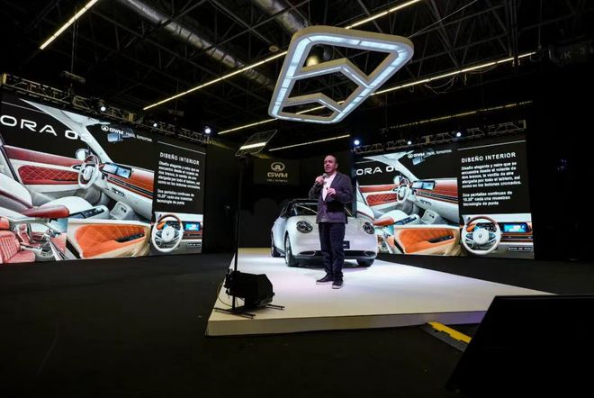 赢在当下把握未来这家车企的长期主义露出峥嵘(图9)