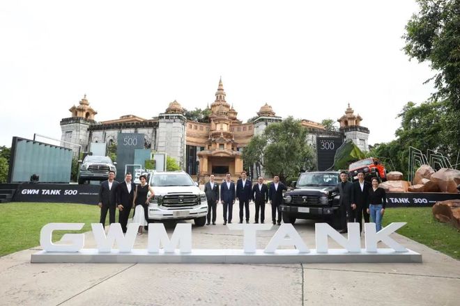 赢在当下把握未来这家车企的长期主义露出峥嵘(图11)