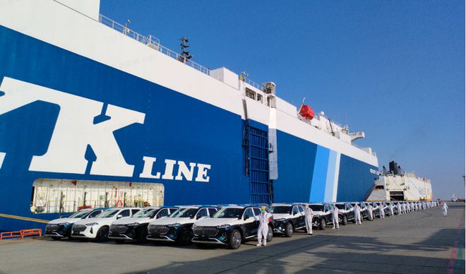 赢在当下把握未来这家车企的长期主义露出峥嵘(图8)