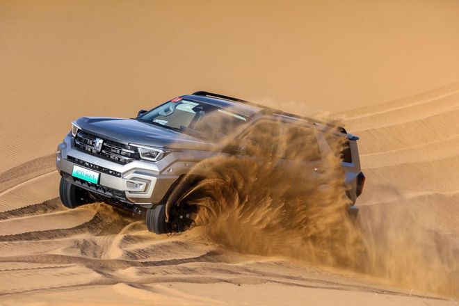 赢在当下把握未来这家车企的长期主义露出峥嵘(图12)