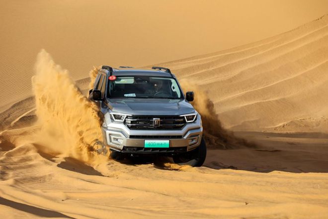 赢在当下把握未来这家车企的长期主义露出峥嵘(图15)