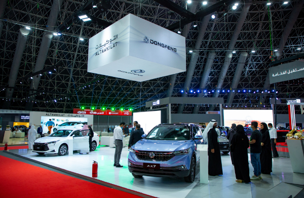 东方风起逐海追梦东风风起逐海追梦——强化品牌建设、实施精准营销(图2) 东方风起逐海追梦东风风起逐海追梦——强化品牌建设、实施精准营销(图2)