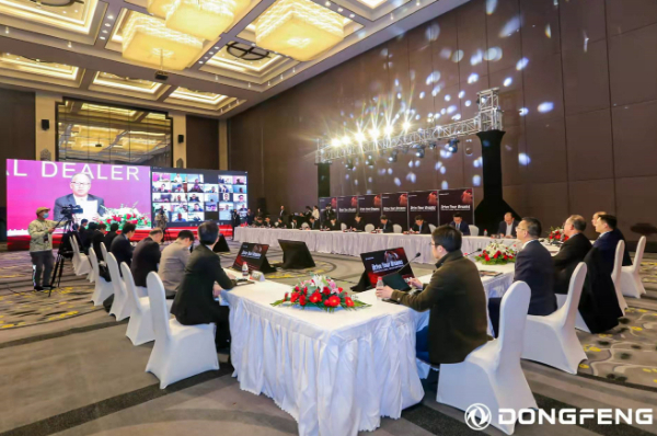 东方风起逐海追梦东风风起逐海追梦——强化品牌建设、实施精准营销(图3) 东方风起逐海追梦东风风起逐海追梦——强化品牌建设、实施精准营销(图3)