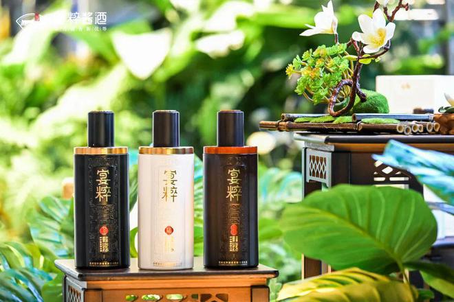 上市不足4个月这个新锐酱酒品牌再次斩获国际大奖！(图7)