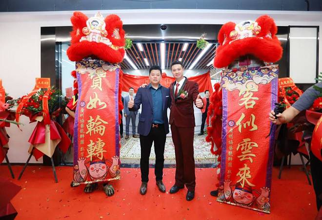 创赢新零售操盘导师强子老师新品牌如何成功起盘?(图2) 创赢新零售操盘导师强子老师新品牌如何成功起盘?(图2)