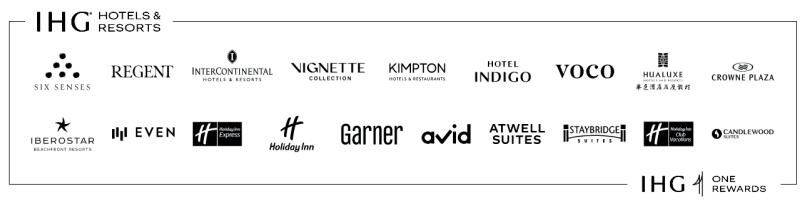 洲际酒店集团在云南的胃口真大又拿下滇池路一家老牌酒店(图2) 洲际酒店集团在云南的胃口真大又拿下滇池路一家老牌酒店(图2)