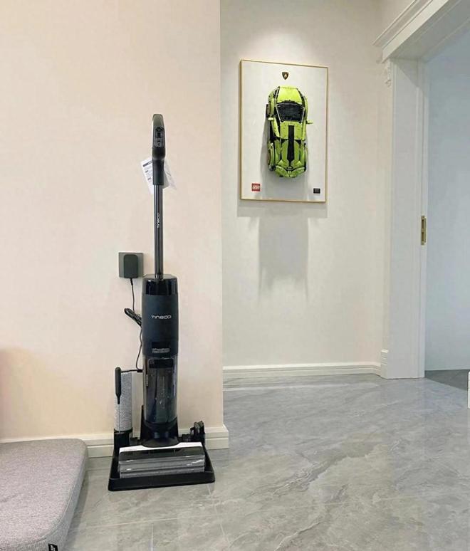 家用洗地机什么品牌质量好耐用？高性价比家用洗地机推荐(图2)