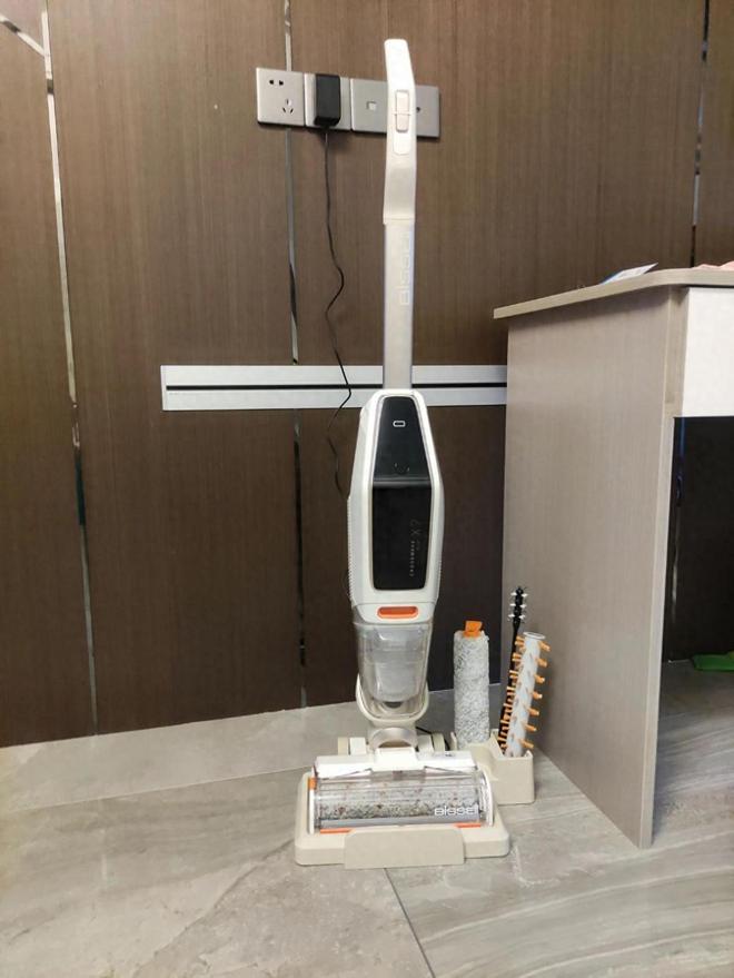 家用洗地机什么品牌质量好耐用？高性价比家用洗地机推荐(图3)