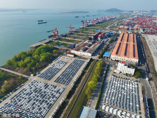 “奇瑞新能源起早赶晚但明年我们不会这么客气了”(图6)