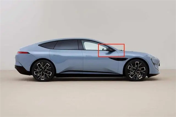 阿维塔12亮点十足延续了阿维塔品牌的特立独行(图2)