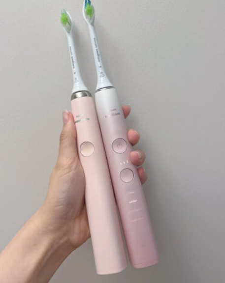 电动牙刷品牌前十名再刷新如何辨别电动牙刷哪个牌子好？(图2)