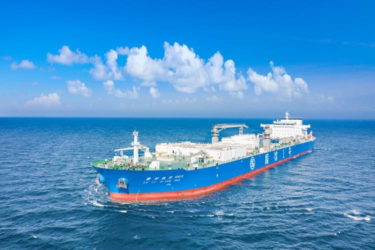 “国信水产·裕鲜舫”首家品牌体验馆亮相上海(图2)