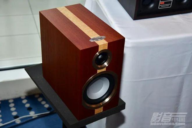 【回顾】影音大师携密力、杰士、意力、NAD、音乐传真等众多代理品牌亮相TAS(图3)