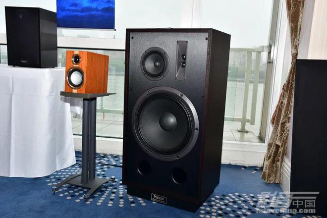 【回顾】影音大师携密力、杰士、意力、NAD、音乐传真等众多代理品牌亮相TAS(图4)