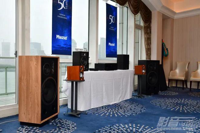 【回顾】影音大师携密力、杰士、意力、NAD、音乐传真等众多代理品牌亮相TAS(图5)