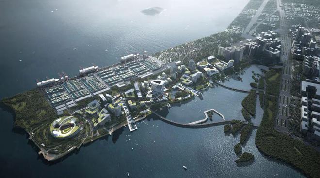 2023深圳招商前海瑧玺营销中心24小时电话最新咨询-户型-价格(图2)