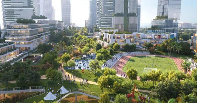 2023深圳招商前海瑧玺营销中心24小时电话最新咨询-户型-价格(图5)