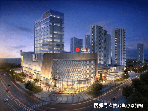 杭州萧山德信文宸望府【2023最新楼盘信息】德信文宸望府楼盘详情房价-售楼处(图7)