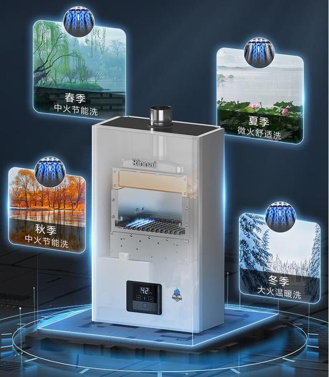 燃气热水器哪个牌子质量好又安全？2024最建议买这三款：口碑公认(图6)