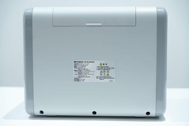 峰值输出功率2700WEHOM 1650W便携式户外电源拆解(图8)